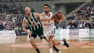 El Real Madrid renueva a Campazzo hasta 2024