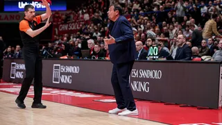 Alarma en el Panathinaikos de Juancho Hernangómez: “La situación es crítica”