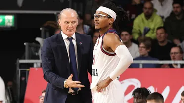 Ivanovic rechazó a Howard y Moneke según medios serbios