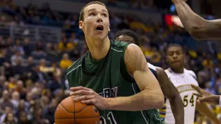 Alec Brown deshoja la margarita, jugará en el Obradoiro