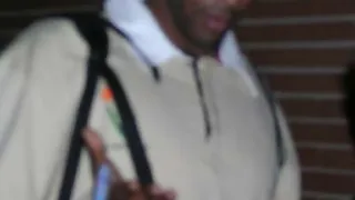 Nestoras Kommatos abandona el Caja San Fernando