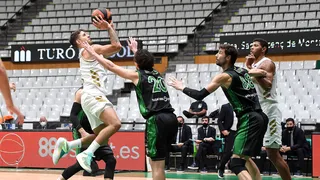 Top 5 jornada 3 ACB: Laprovittola, Pozas, Nzosa e Iberostar Tenerife entre los destacados