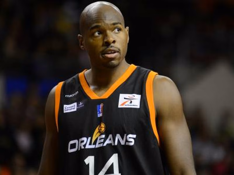 Serie A: Caleb Green 40 de val, para nada. Eurochallenge y Mannheim para Italia