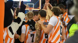 Un calendario exigente y un ascenso a ACB más cerca: “Esto no es flor de un día”