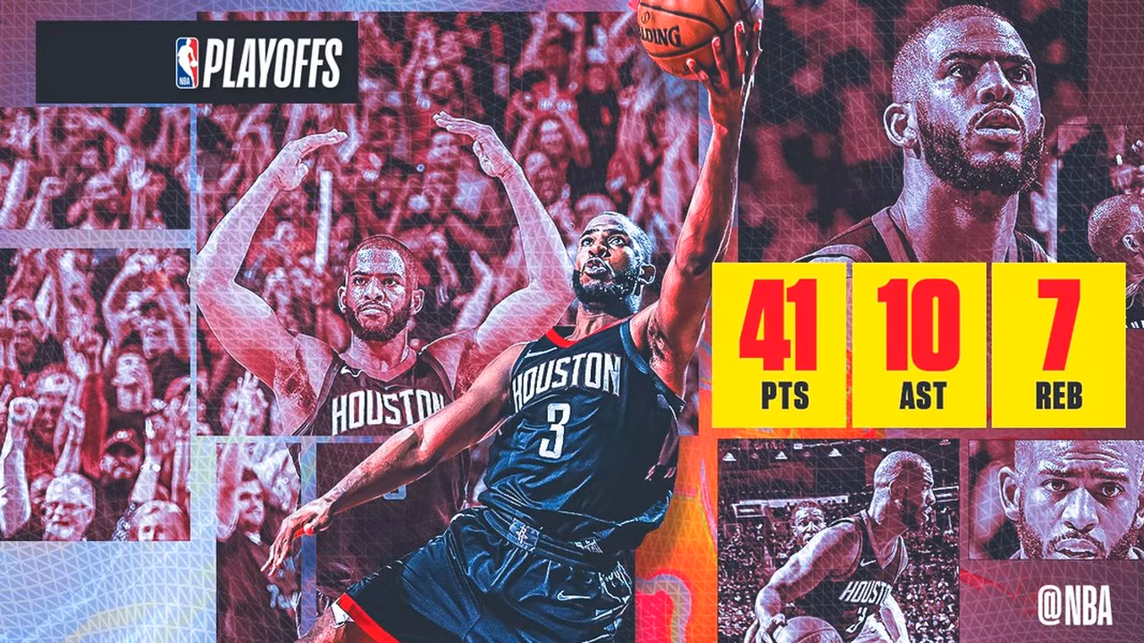 Noches de playoffs (XXV): La final esperada en el Oeste