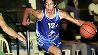 Real Madrid reforzará su cantera con la promesa Diego Gerbaudo