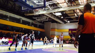 J3: Los favoritos llegan a la Final del #ANGT: Real Madrid vs Estrella Roja