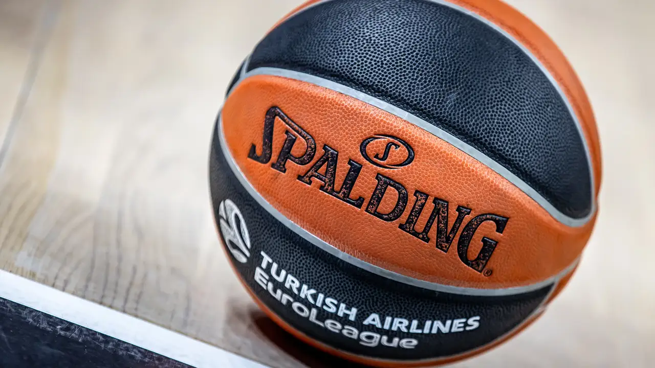 Mejores partidos de baloncesto Euroliga: Horario y TV