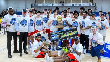 ¡Ya se conocen los primeros españoles en el March Madness 2025!