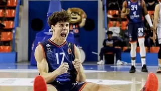 ¿Diego Ocampo y Mario Saint-Supéry de nuevo juntos? Dos equipos ACB buscan su cesión