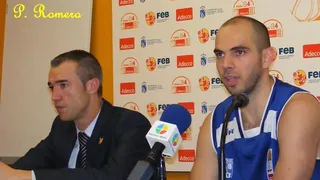 Oficial: Olmos es la primera piedra del proyecto del ViveMenorca