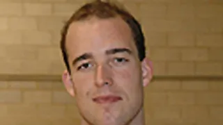 Richard Fox no continuará en el CAI Zaragoza