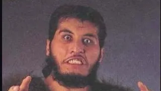 Fallece Jorge “Gigante” González