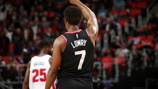 Por qué esta vez sí debemos tomar en serio a los Raptors