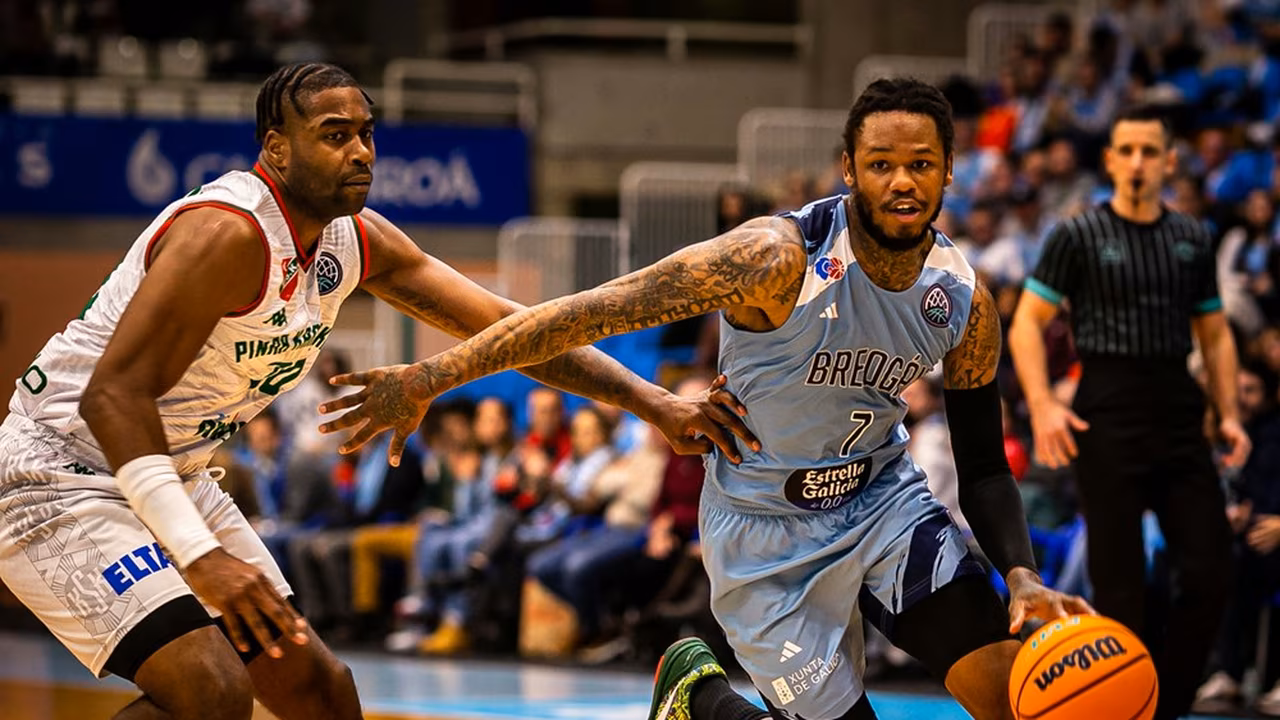 Ben McLemore confiesa: “El baloncesto me permitió salir del barrio”