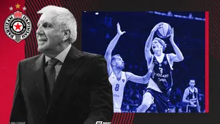 El unicornio de Partizán que puede merendarse la Euroliga… Ya viene