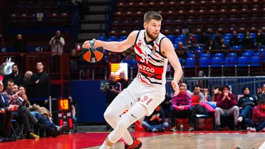 Olimpia Milano busca un cambio y pone sus ojos en un jugador de Baskonia