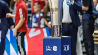 ¿Por qué seguir la liga alemana de baloncesto esta temporada desde España?