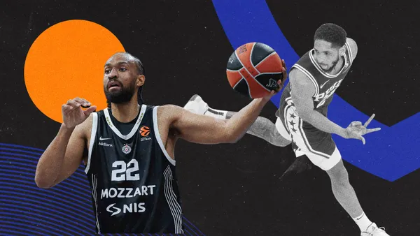 El Baskonia busca dos fichajes: Jabari Parker interesa y el Maccabi rechazó una oferta por Roman Sorkin