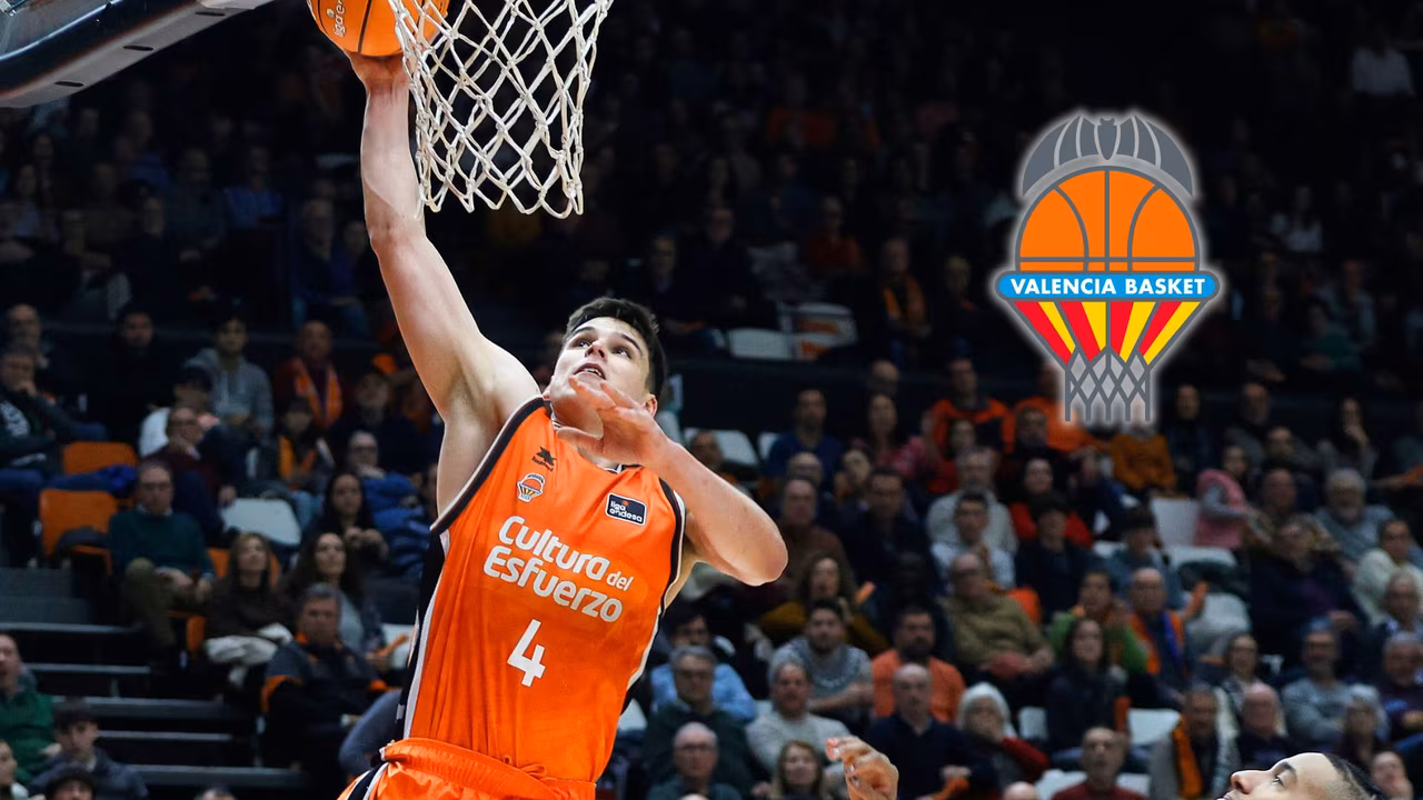 Jaime Pradilla y la comparación con una leyenda ACB: “Desde pequeño tengo eso colgado”
