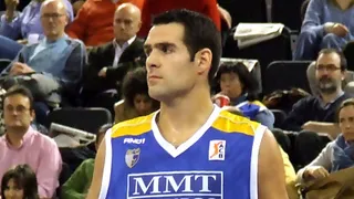 Mercado ACB: Iturbe regresa a MMT Estudiantes y Murcia descarta  a Timinskas