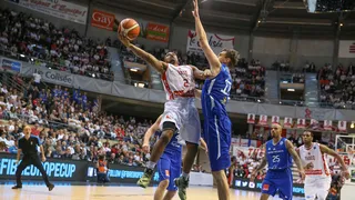 OFICIAL Maalik Wayns, nuevo base de Divina Seguros Joventut