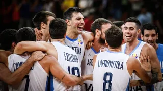 El mejor partido que he visto: Argentina vs Serbia – Mundial 2019