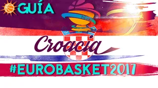 Croacia: El rival más duro de España en el grupo C