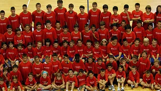 Horario de actividades