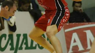 Mario Bruno Fernández ficha por el Gran Canaria