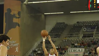 Euroliga Top 16 (J3, miércoles); El Tau se gusta, el Unicaja se muere en la orilla y el Panathinaikos tira de Batiste