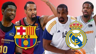 Últimos rumores Euroliga baloncesto: Fichajes que podrían salir de Real Madrid y Barça