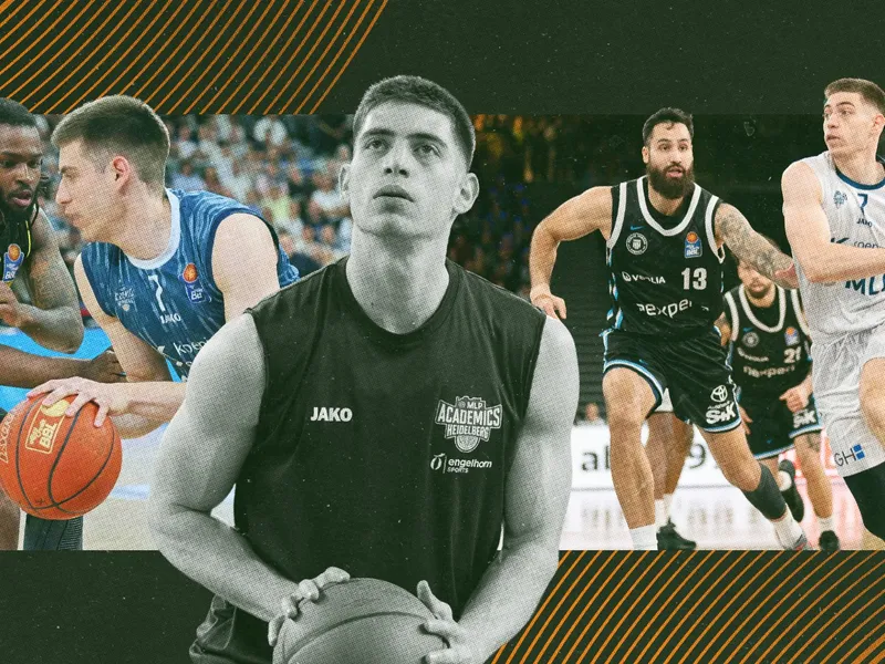 Fichajes Primera FEB: Canterano de club Euroliga abandona la BCL para firmar por Zamora