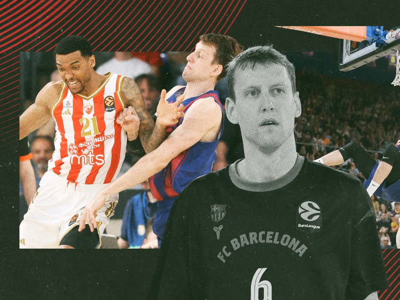 La decisión radical de este veterano en el Barça Basket que afecta al mercado de fichajes