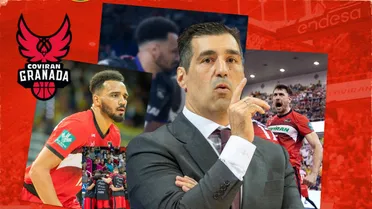 Así traduce el Covirán Granada la estadística avanzada para mejorar a sus jugadores