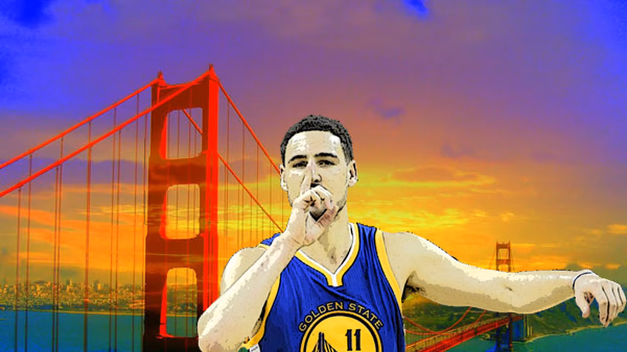 Klay Thompson: El Rey del Catch & Shoot