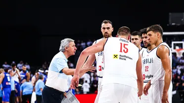 No cierra la puerta a continuar pero asegura “no tener un plan”