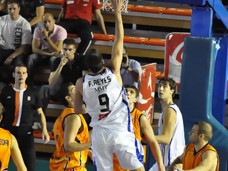 EL  J5 (miércoles); Cuatro partidos, cuatro derrotas