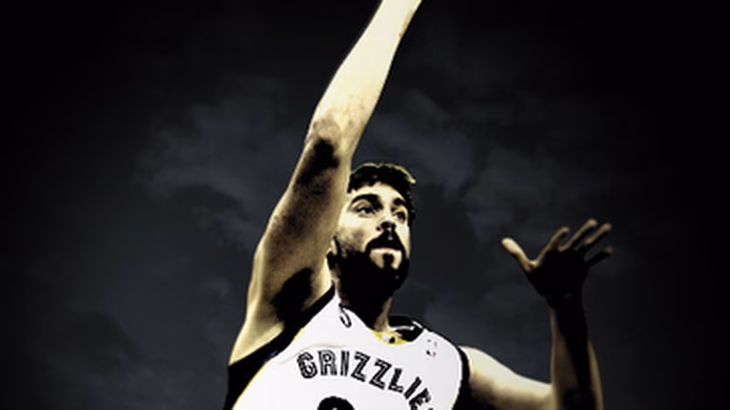 Playoffs NBA: Dos gigantes de hierro y dos invitados de lujo