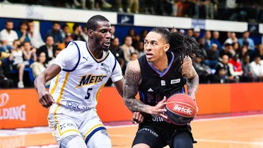 OFICIAL: Uno de los grandes objetivos de Euroliga pone rumbo a Besiktas