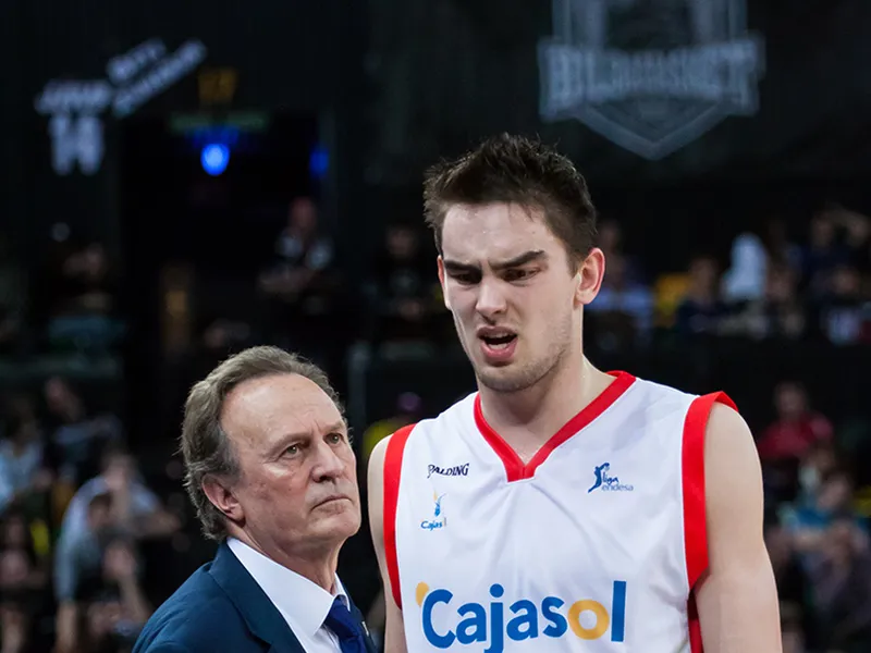 Tomas Satoransky, mucho más que un anhelo del Barça para acompañar a Huertas