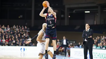 ZocoACB: Bilbao piensa en Serron, Radoncic deja Murcia ¿rumbo Tenerife?