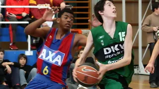 Luis Guil y Aller, 2 ex ACB, dirigiendo la selección U16: lista de convocados y calendario