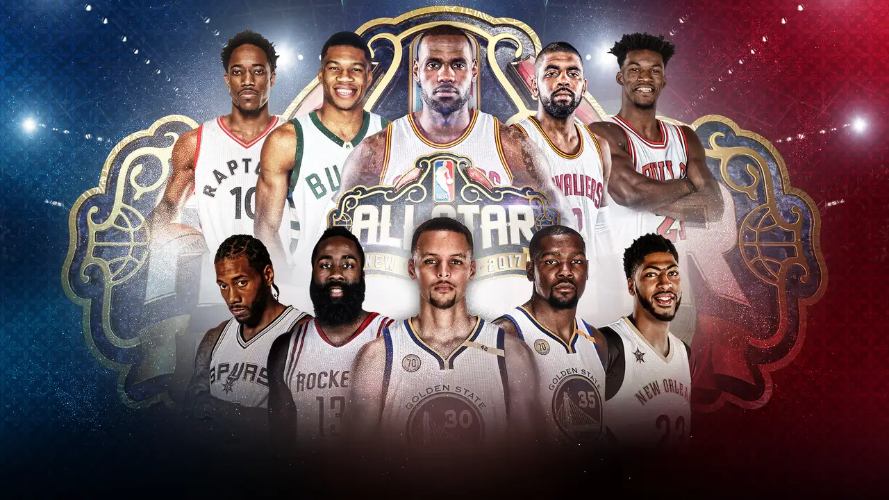Chicago será la sede del All Star Weekend 2020