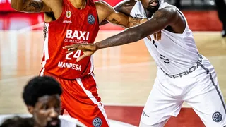 El Unicaja de Málaga, tras los pasos de una de las revelaciones de la BCL