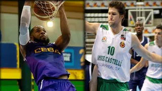 One on One Copa Adecco Plata: ¿Amics Castelló o CEBA Guadalajara?