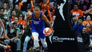 El poder de China vuelve y su liga femenina se llena de All-stars