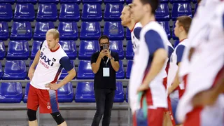 Damià Badia: “Lo más interesante e innovador de Solobasket fue la especialización”