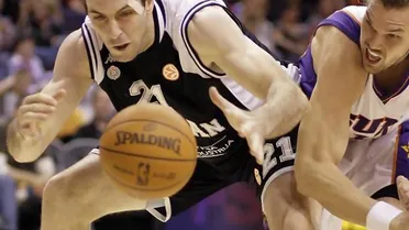 ¡Ligas Ext! Debut de Cabezas y Raül en Rusia y de Rako en Turquía. Alex Maric, MVP. Comienza la liga griega y agresión a un aficionado en Filipinas