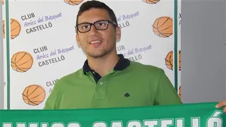 Zoco Plata: Chema García sigue en Castelló. Merino, Casal y Llorente, renuevan